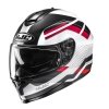 HJC KASK INTEGRALNY C70N BELIS BLACK/WHITE